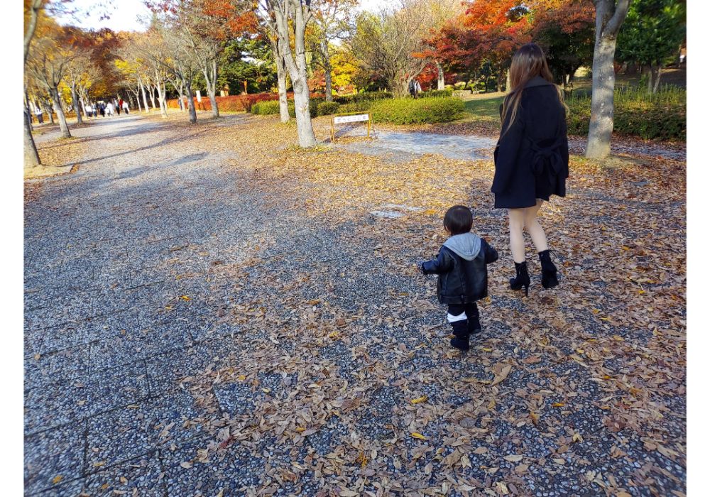 山形県総合運動公園ー散策４