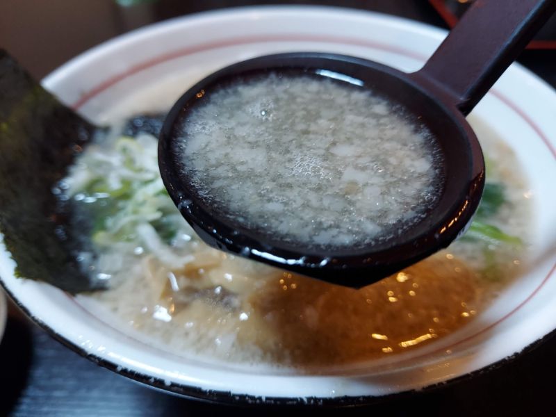 竹八ー食レポ２