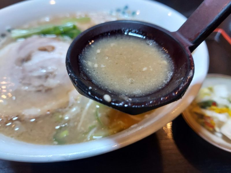 竹八ー食レポ６