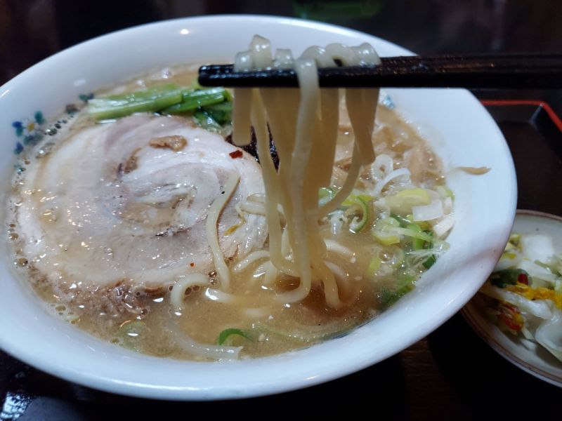 竹八ー食レポ７