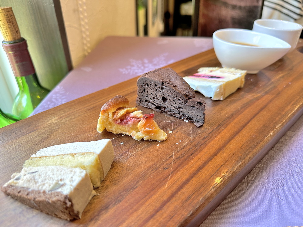 レストランタカノ-食レポ⑦