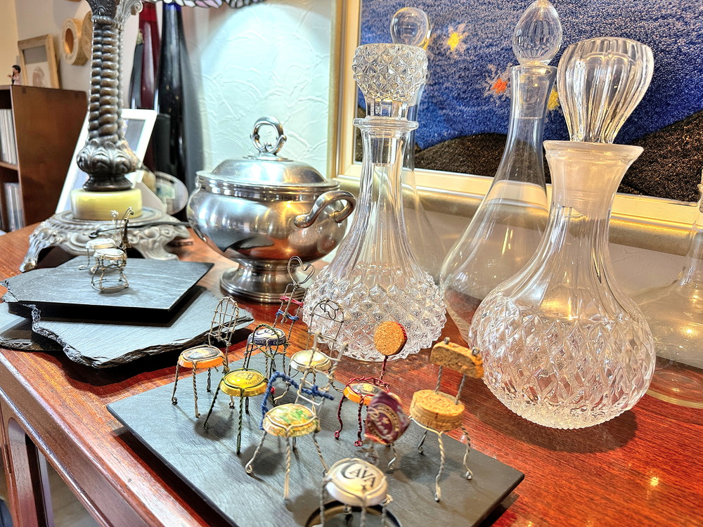 レストランタカノ-店内⑤