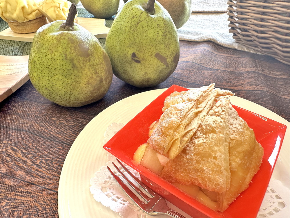 ラ・フランススイーツフェスタ-茶囲夢