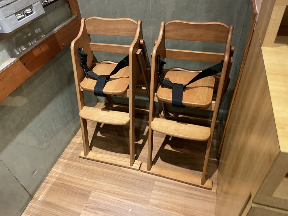 風林火山山形店-子連れサービス1