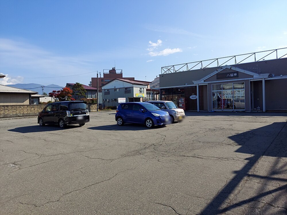 八福神ー外観２