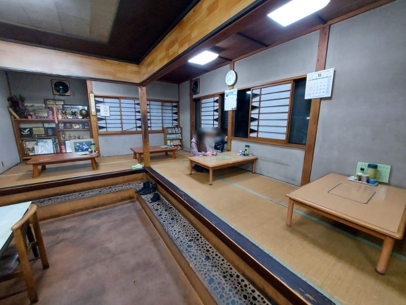 みちのくー内観1