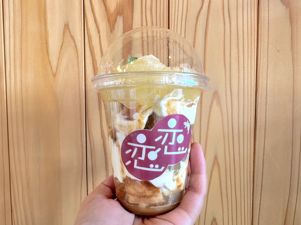 ラ・フランススイーツフェスタ-恋恋