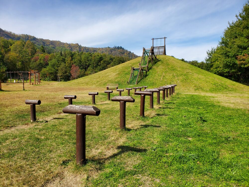 大森山森林公園 (8)