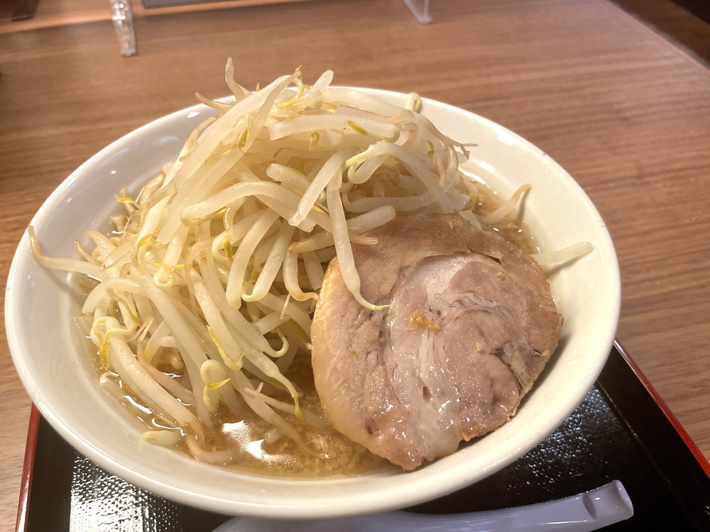 Furinkazan Yamagata store-Food report2