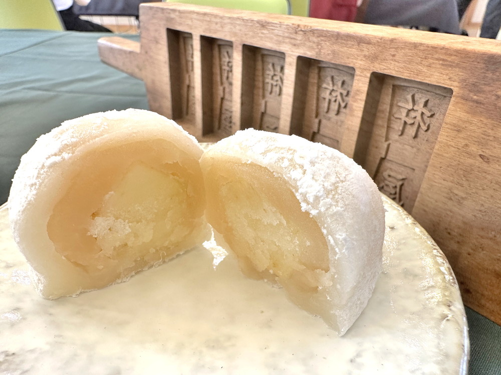 ラ・フランススイーツフェスタ-杵屋