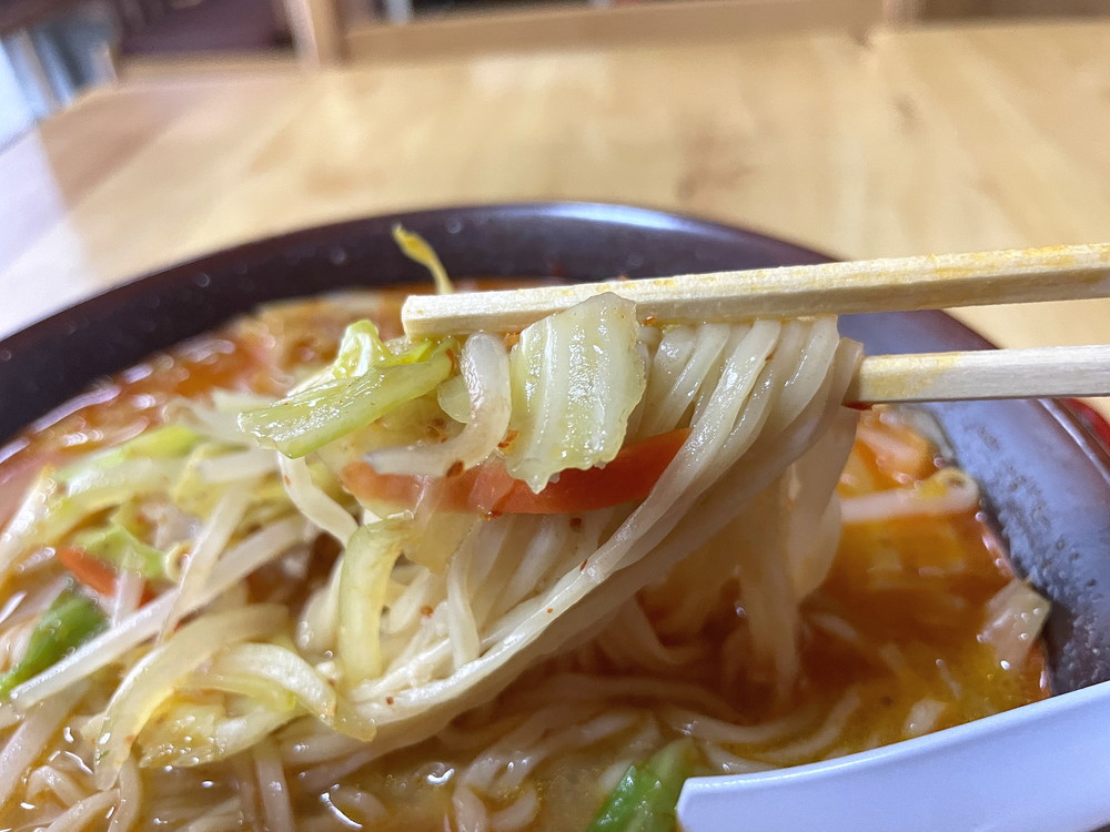きたやそばや-食レポ5