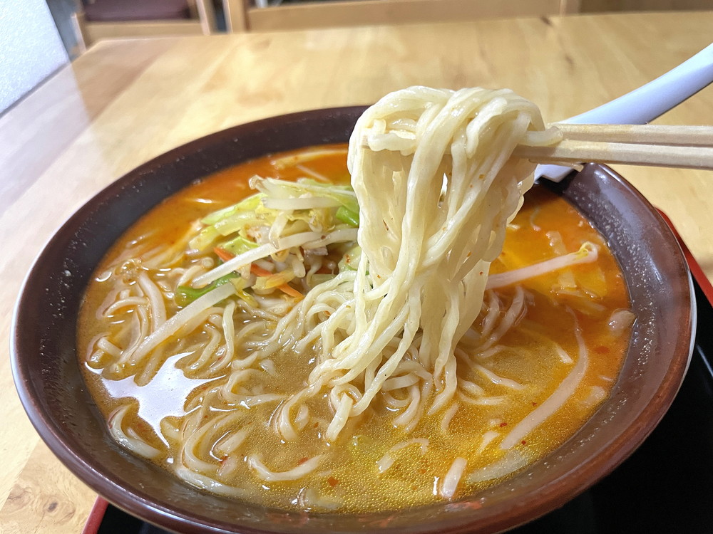 きたやそばや-食レポ4