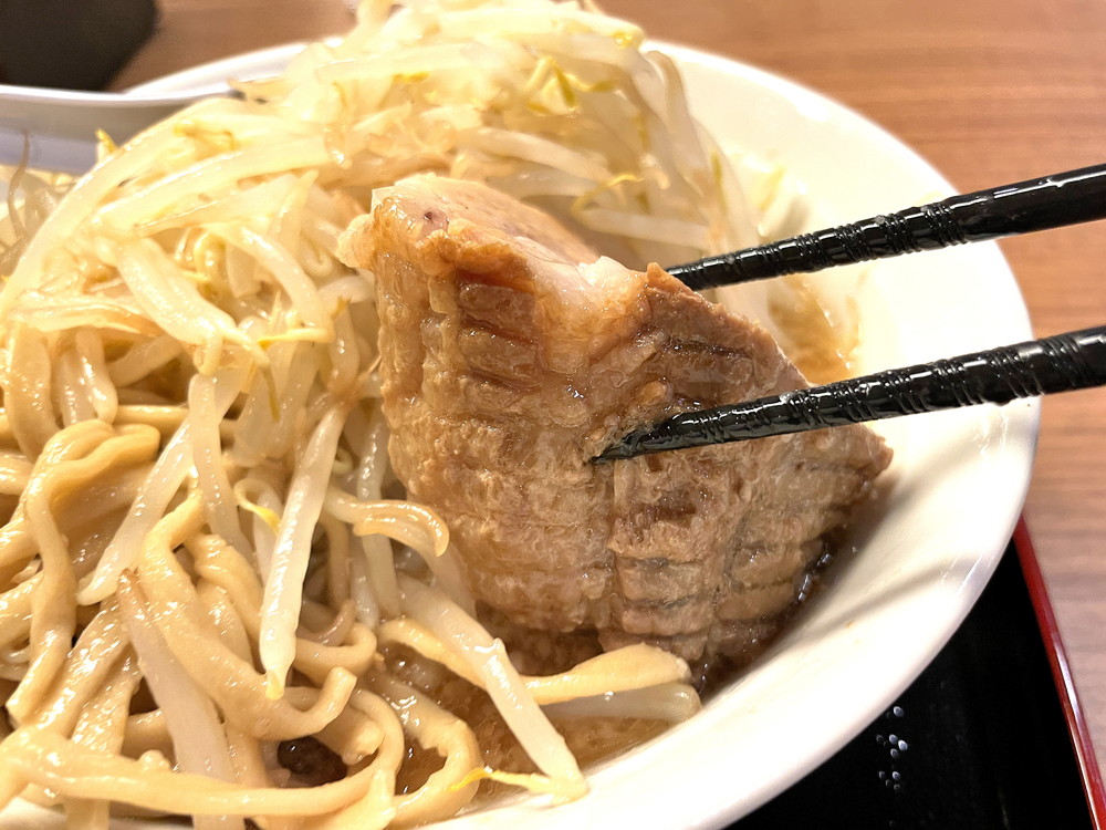 風林火山山形店-食レポ6