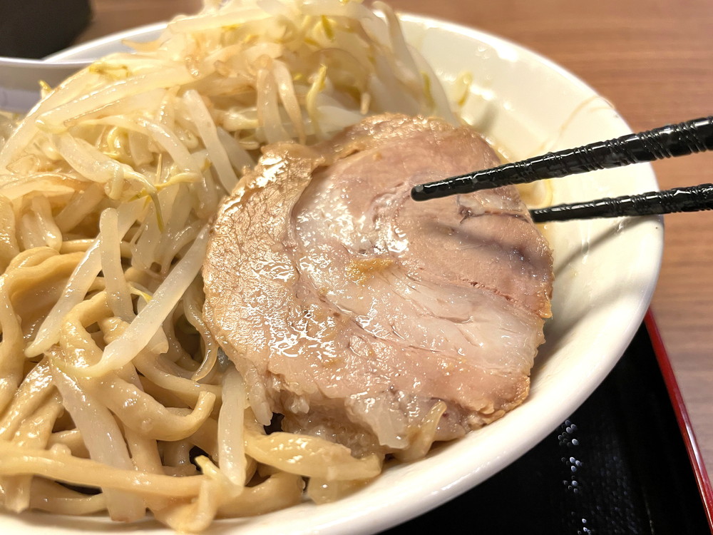 風林火山山形店-食レポ5