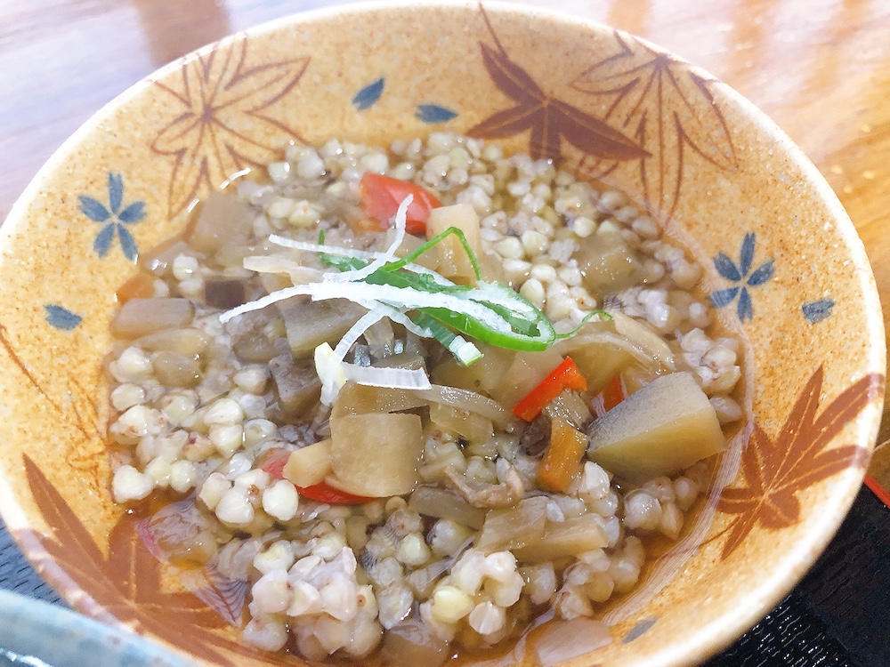 紅五郎-食レポ3