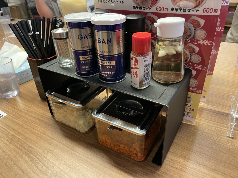 風林火山山形店-店内6