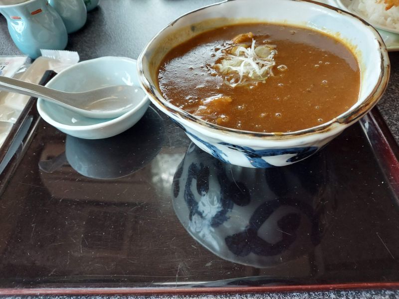 うめえ門ー食レポ２