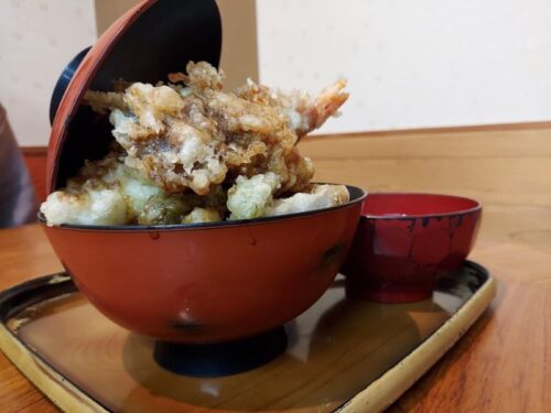 山下食堂ー食レポ5