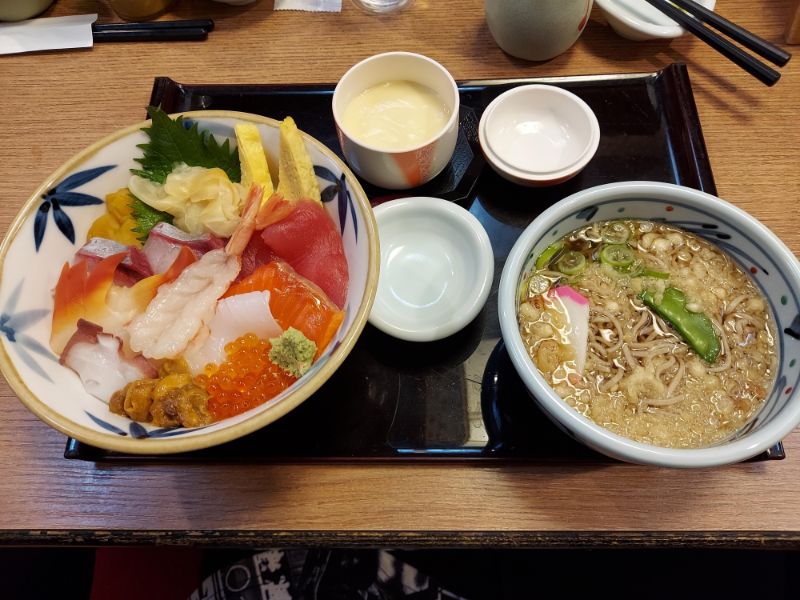 うめえ門ー食レポ４