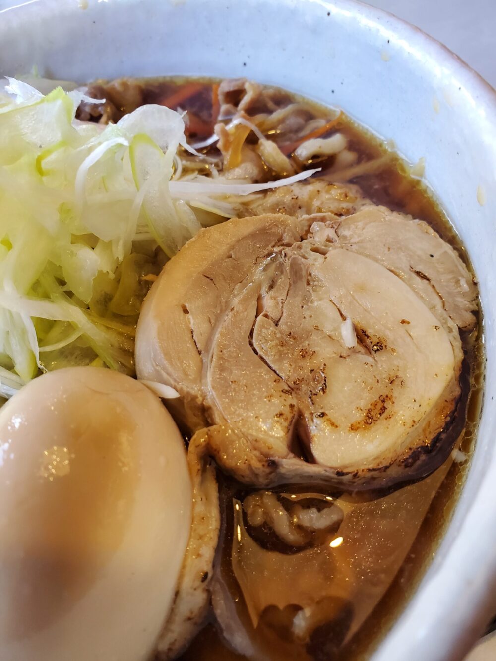 焰蔵 (食レポ)