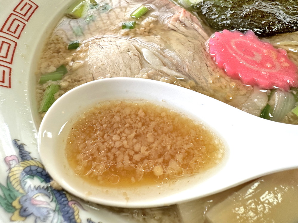 しちのや-食レポ (2)