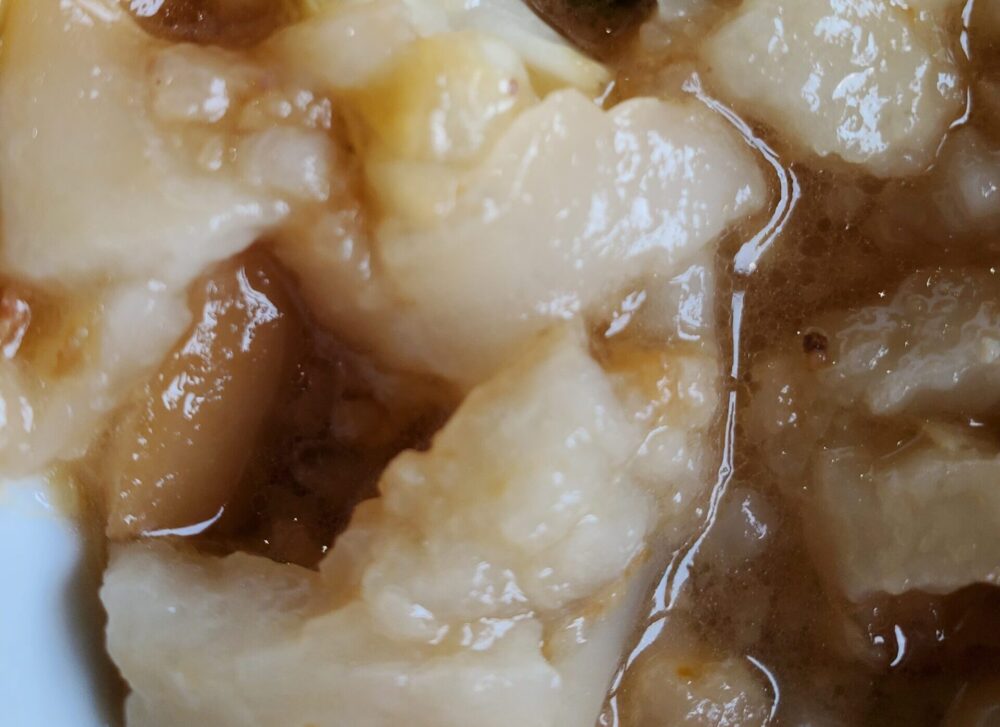 麺 the Beast (食レポ)