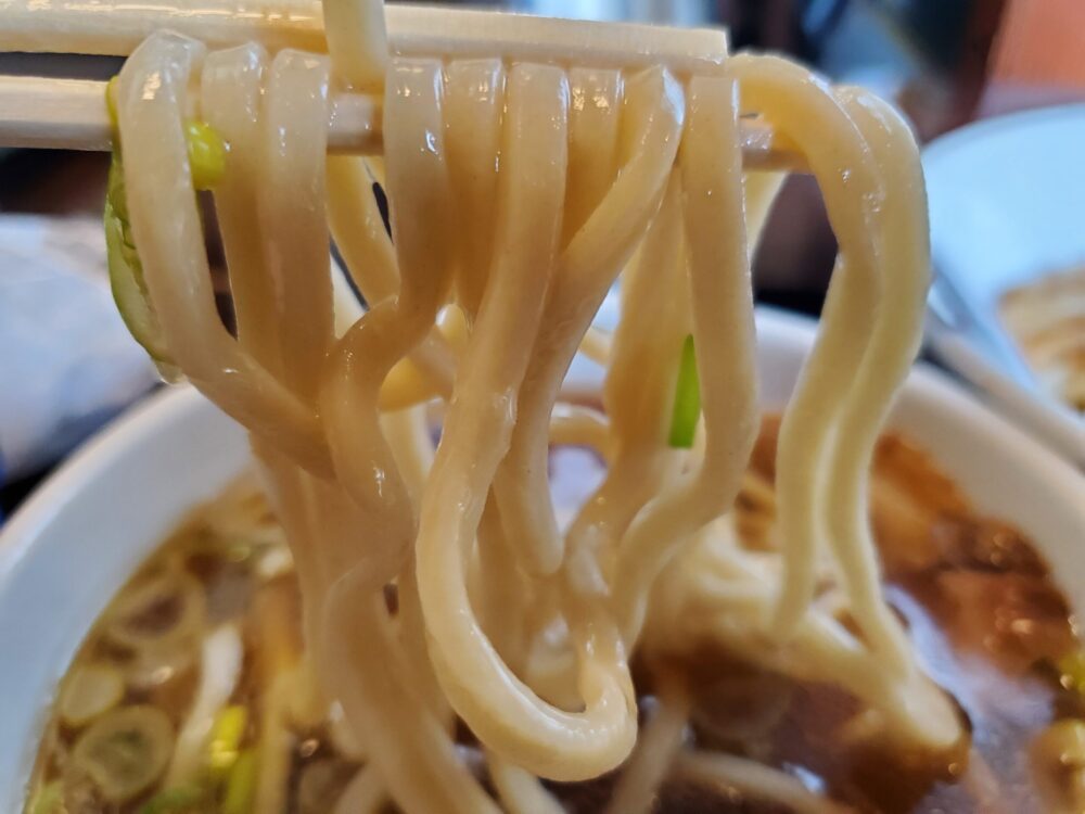 二代目高橋商店 (食レポ)