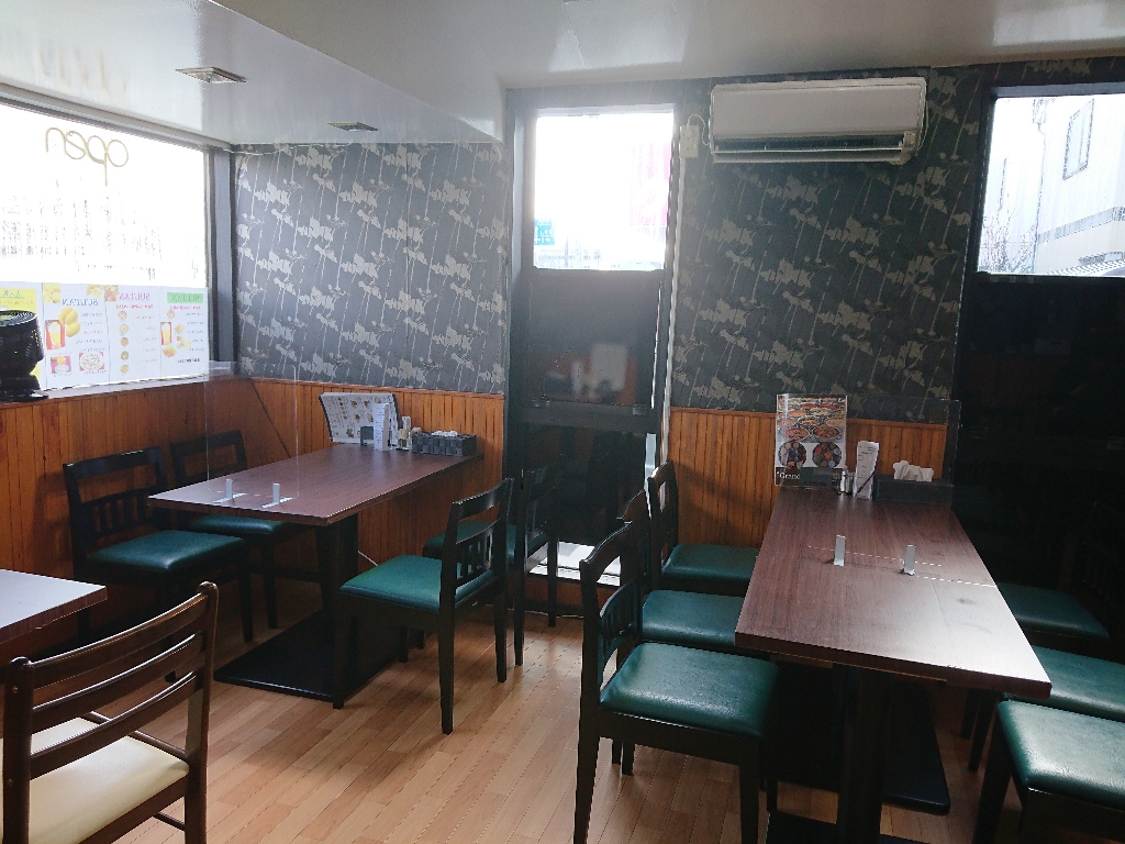 インド料理スルターン山形分店　店内２_copy_1024x768
