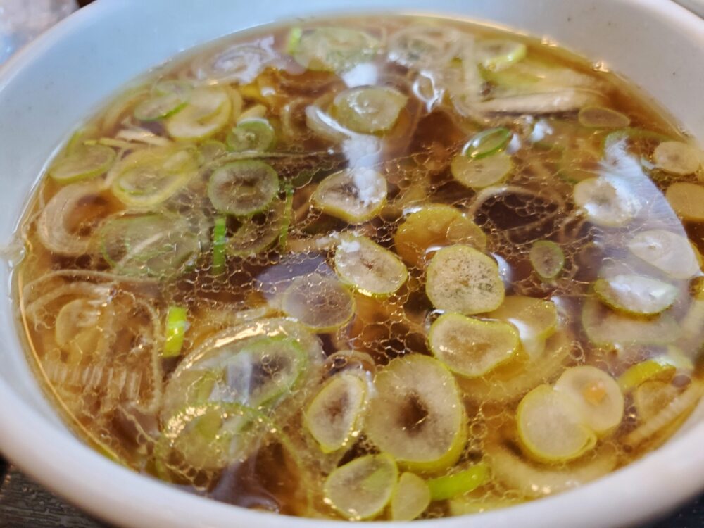 二代目高橋商店 (食レポ)