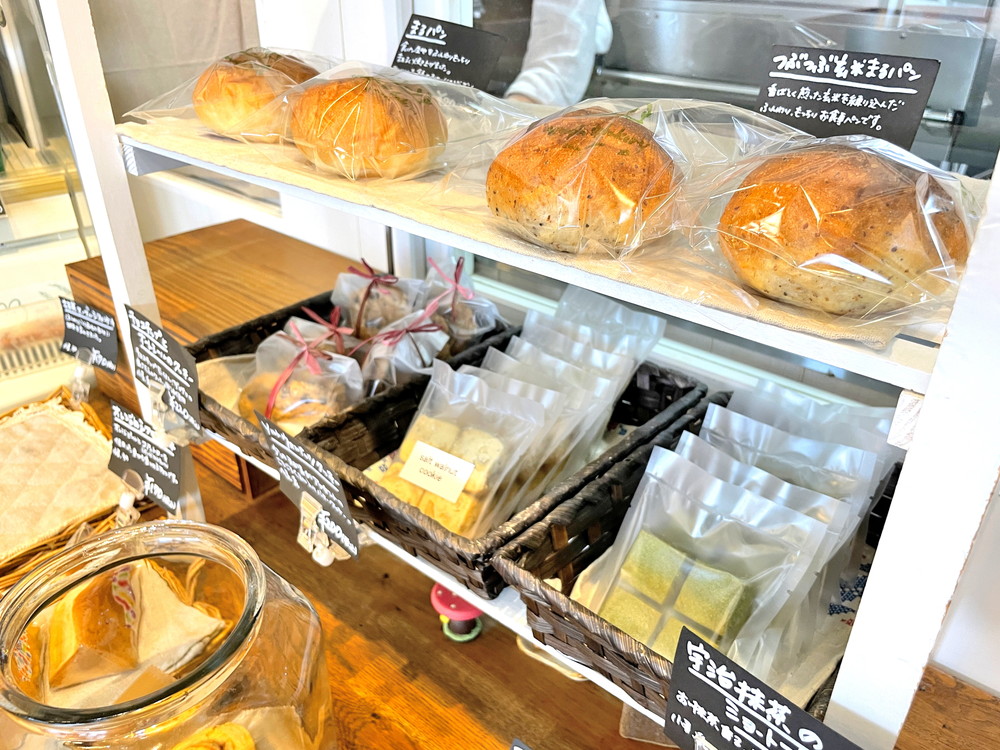 メイプルベーカリー-メニュー (1)