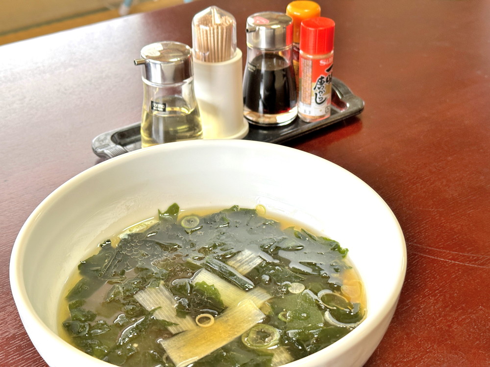 しちのや-食レポ (8)