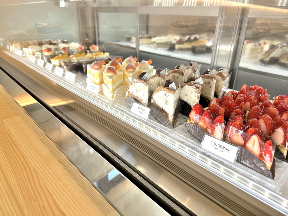 エスカルゴ-店内 (6)