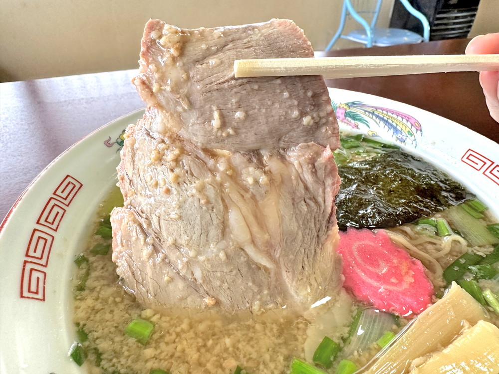 しちのや-食レポ (3)