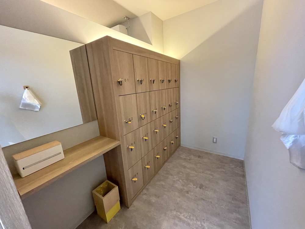 おふろカフェゆさ6-サウナガーデン2