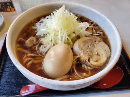 焰蔵 (食レポ)