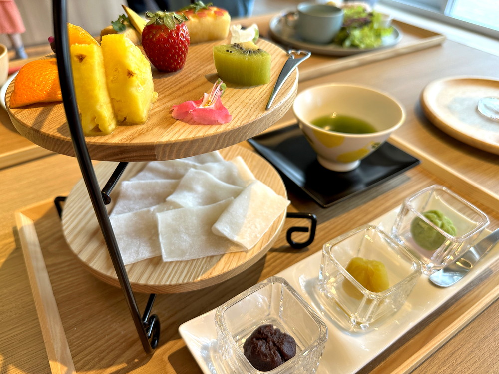 おふろカフェゆさ8-カフェレストラン6