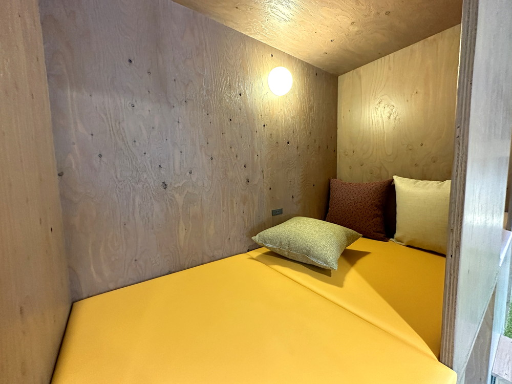 おふろカフェゆさ5-キッズルームエリア6