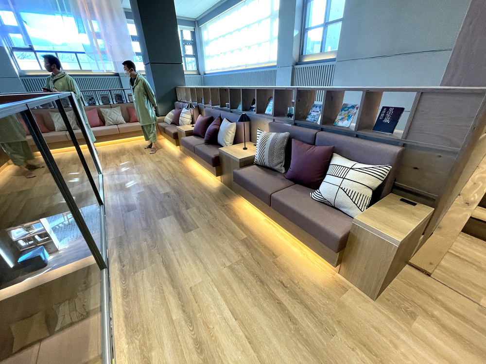 おふろカフェゆさ3-コワーキングライブラリー10