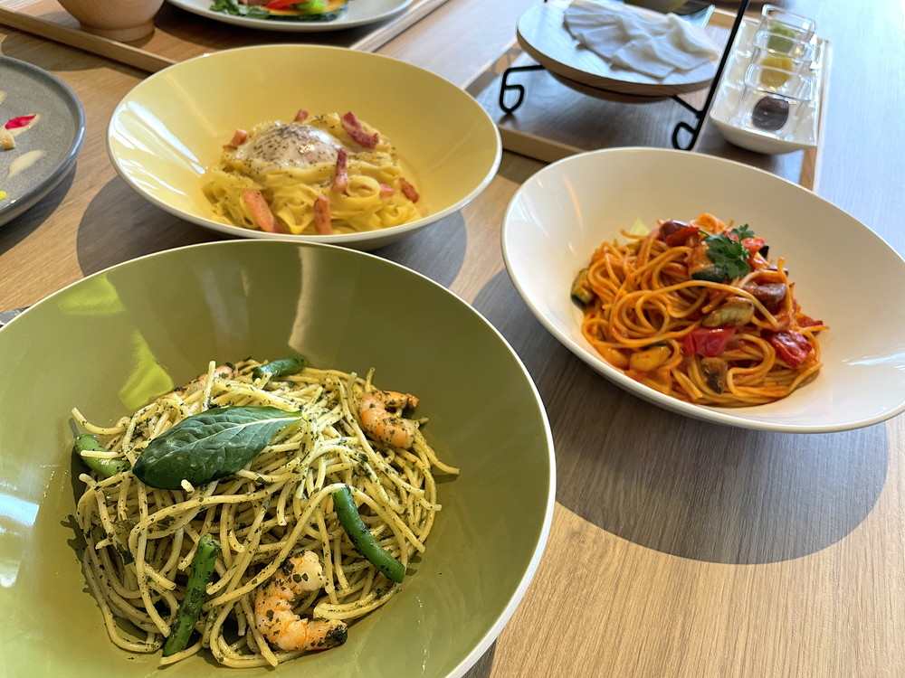 おふろカフェゆさ8-カフェレストラン5