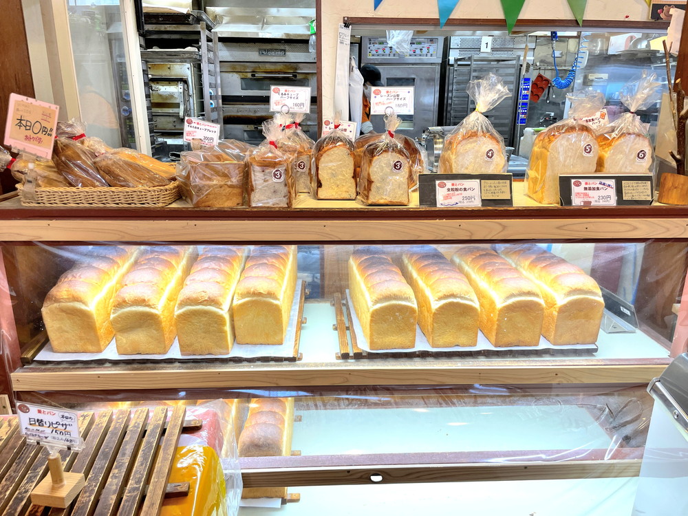 愛とパン-メニュー (6)