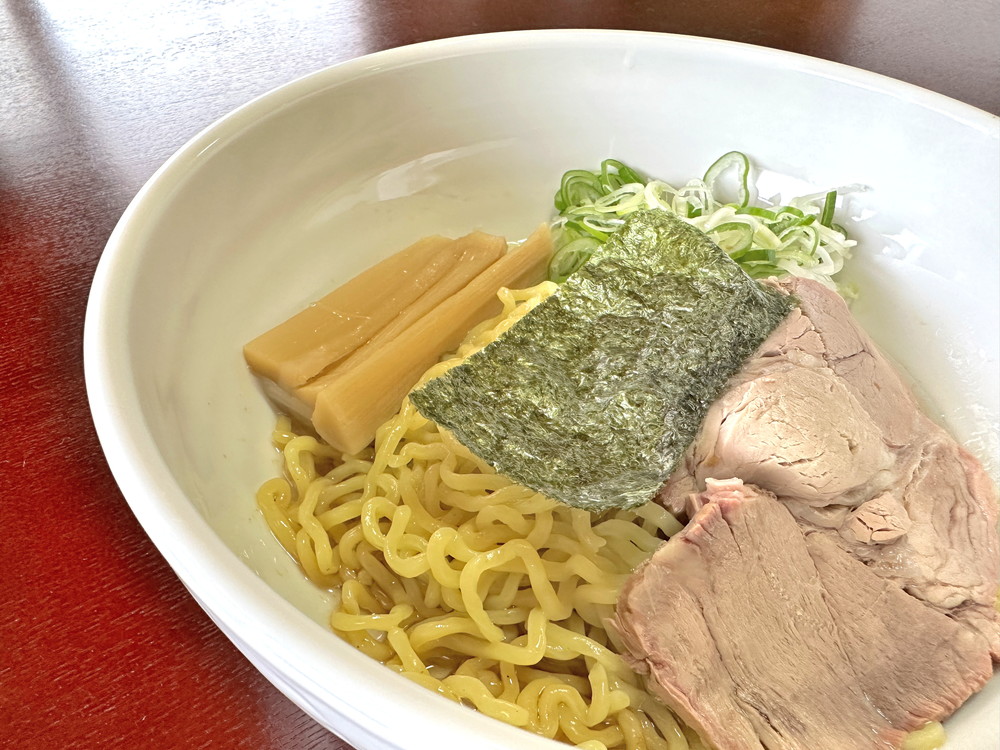 Shichinoya-Food report (6)
