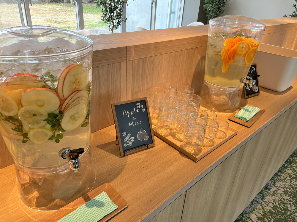 おふろカフェゆさ6-サウナガーデン7