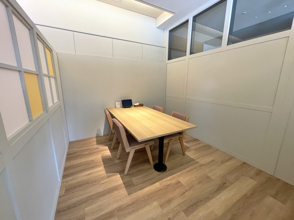 おふろカフェゆさ8-カフェレストラン2