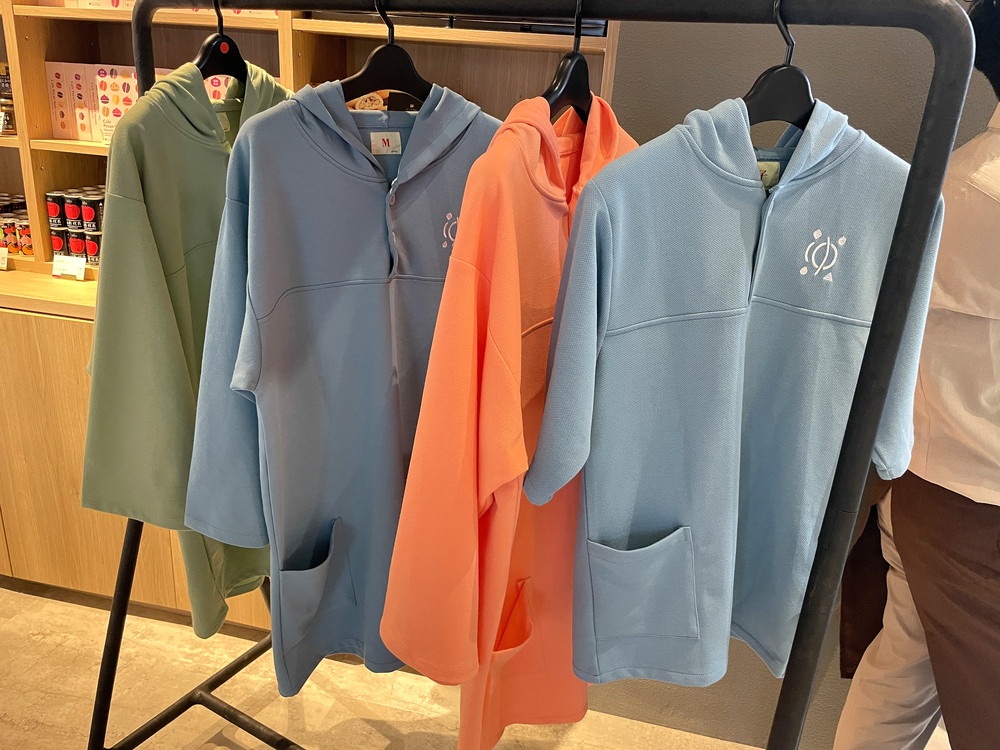 おふろカフェゆさ2-ロビー42