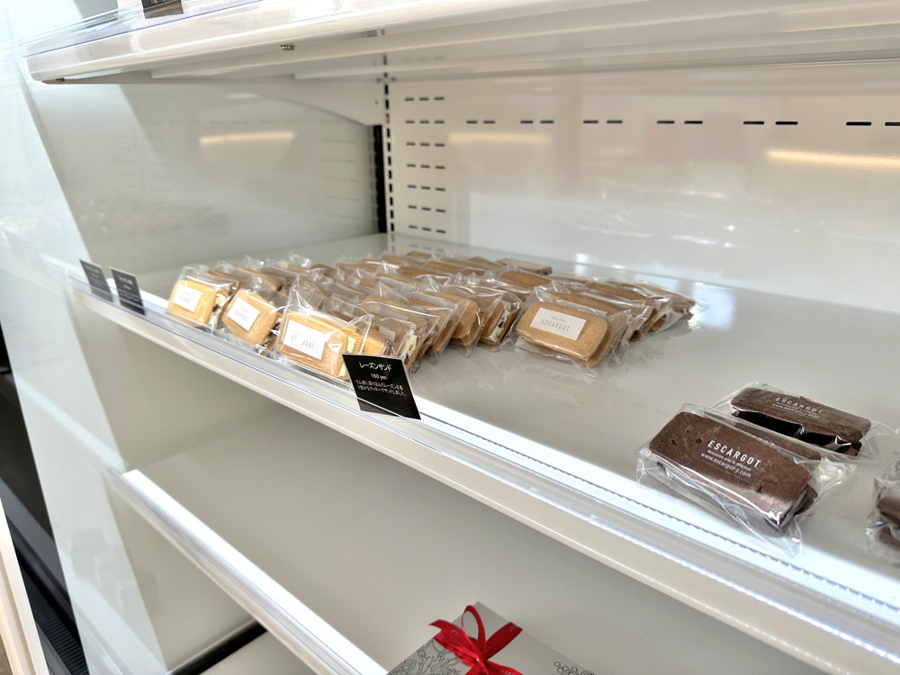 エスカルゴ-店内 (13)