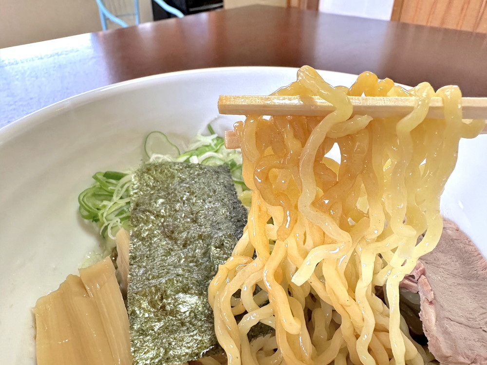 しちのや-食レポ (7)