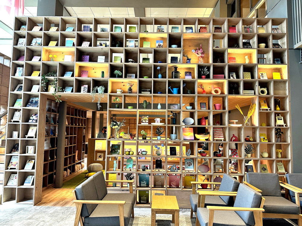 おふろカフェゆさ2-ロビー5