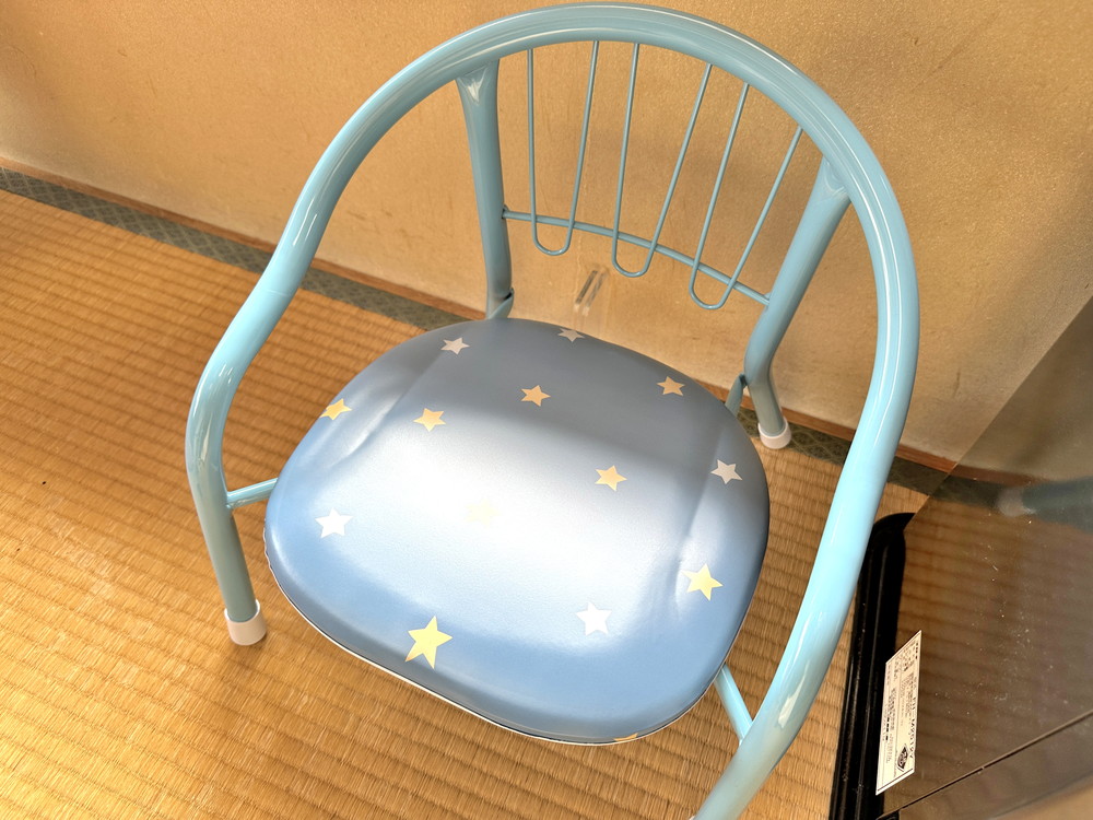 しちのや-子どもサービス②