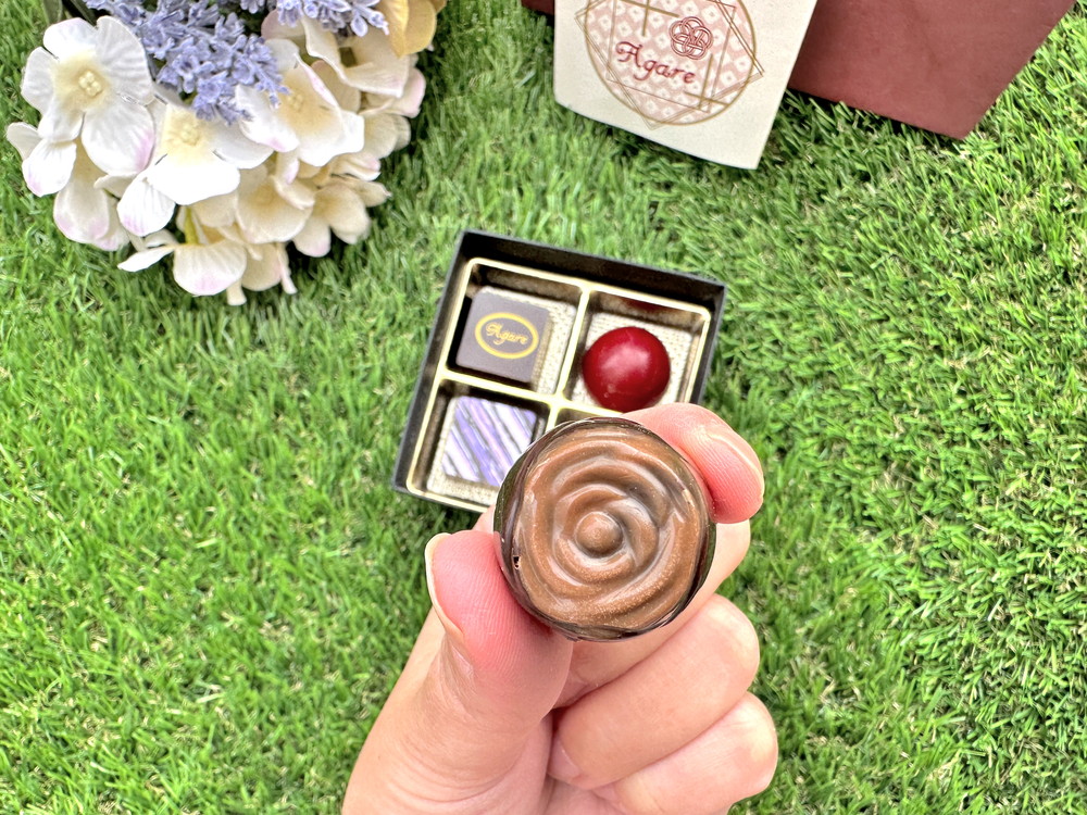 アガーレ-食レポ (3)