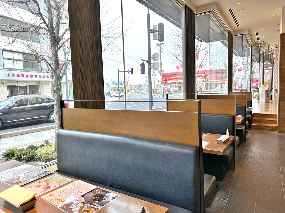 コンフェッティ-店内 (4)